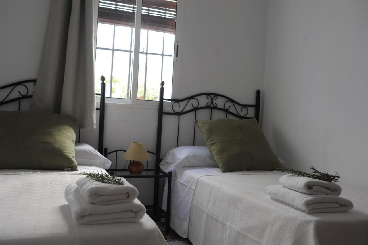 קזאיה דה לה סיירה Castillo27 Casa Rural מראה חיצוני תמונה